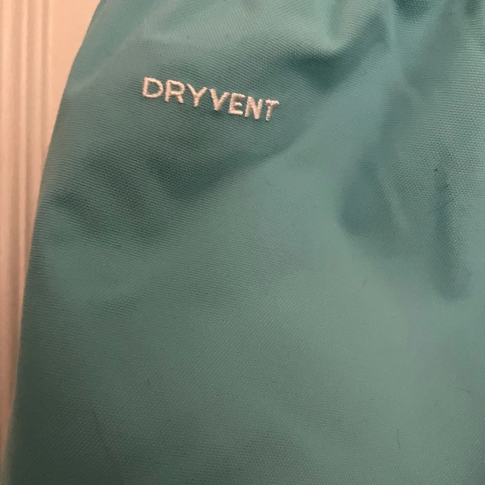 The North Face Trans-Antarctica Expedition nylon performance pants New LARGE! - Picture 7 of 10